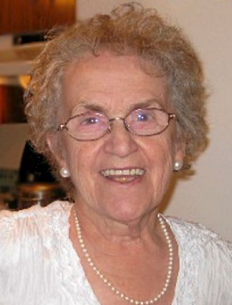 Noëlla Desgagnés Picarou