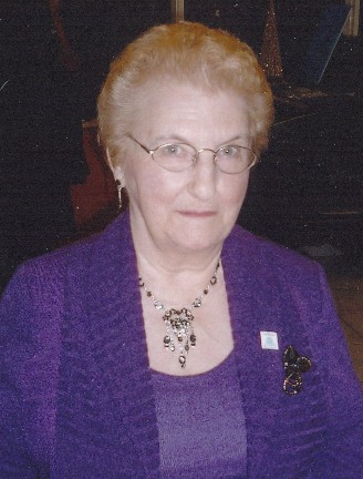 Irène Lessard Pépin