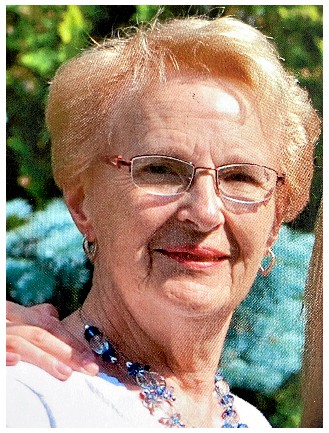 Rose-Aline Boutin Deblois