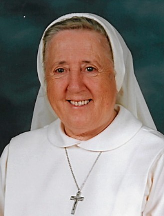 Soeur Juliette Demers, p.s.s.f.