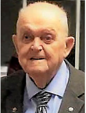 M. Jean-Nil Caron