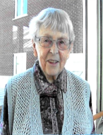 Rachel Bédard s.n.j.m.