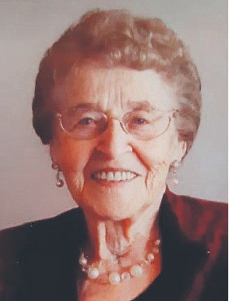 Jeanne d'Arc Coulombe