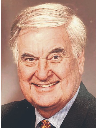 Guy Saint-Pierre C.C., G.O.Q., Ing.