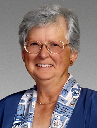 Françoise (Martel) Foley