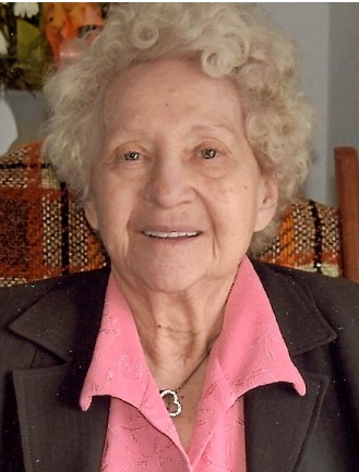 Marie-Paule Corriveau
