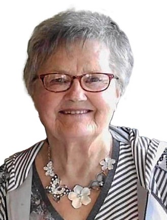 Laurette (Bizier) Langlois