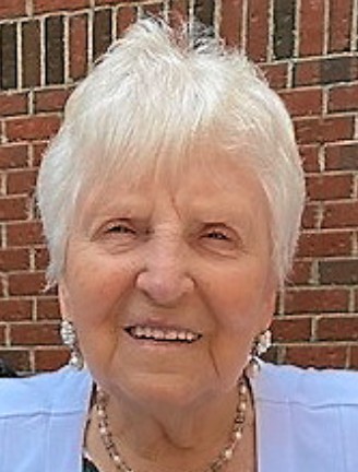 Jeanne D'Arc Lambert Vachon