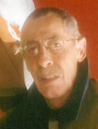 Roland Théberge