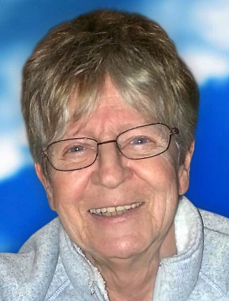 Céline Gagnon Busque