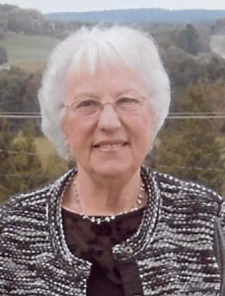 Fleurette Côté Gamache