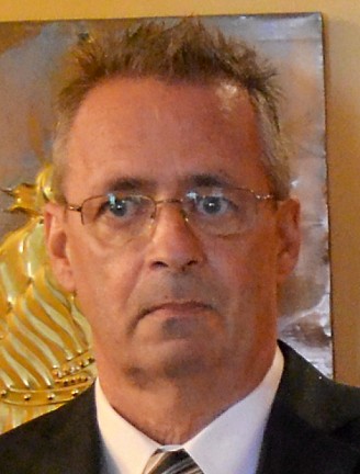 Daniel Paré