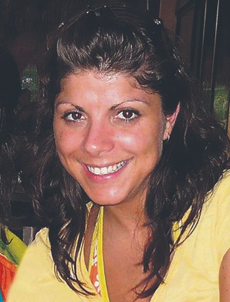 Yolanda Botran