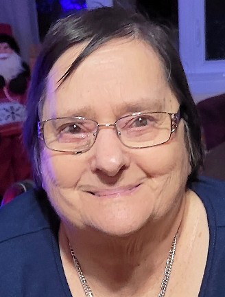 Noëlla Lachance Rodrigue