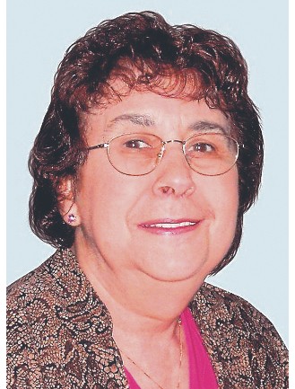 Monique Yargeau