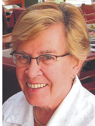 Laura Drapeau