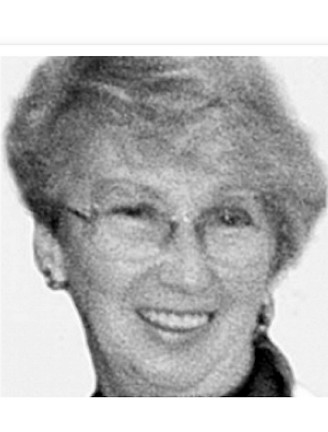 Mme Annette Beaudoin Dionne
