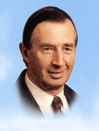 Maurice Mongeau
