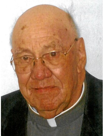 Abbé Guy Beauregard