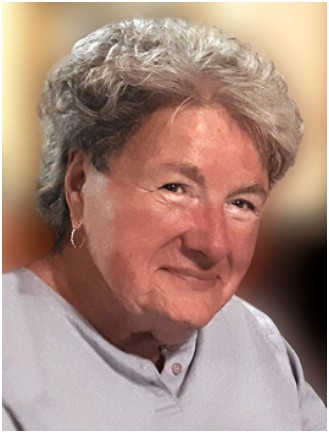 Catherine Boucher Jodoin