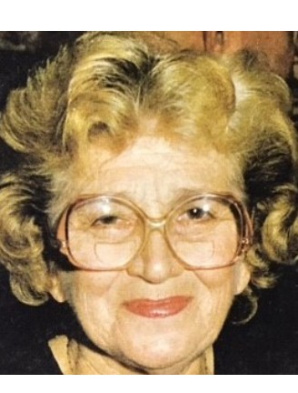 Rachel Martineau