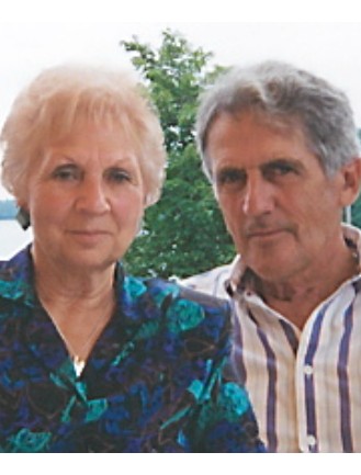 Bernadin Lallier (1927-2022)