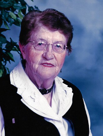 Laurette Godbout Pinard