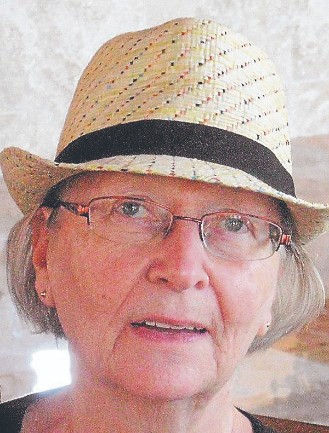 Bérénice Sirois Cade