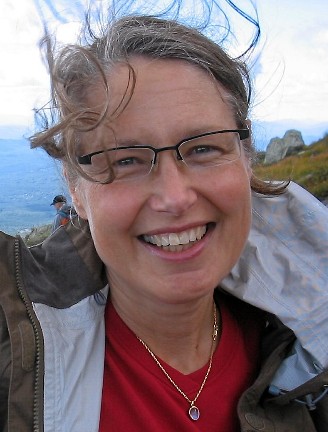 Lynn Alexandre Thomas