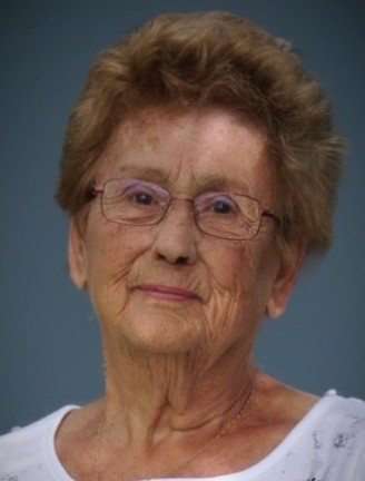 Jeannine Beaudette Boucher