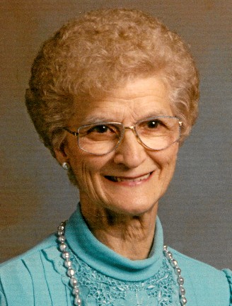 Wilfrida Cadieux Arcand