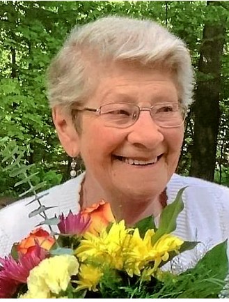 Thérèse Philie Laperle