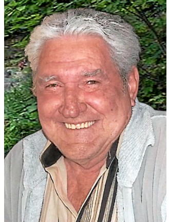 Michel Breton