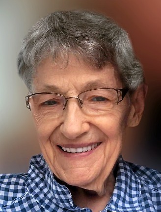 Jacqueline Caron Francoeur