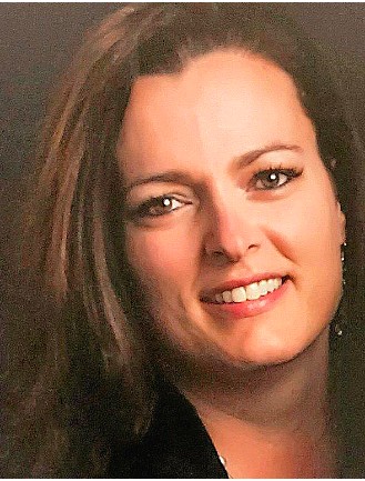 Marie-France Deschamps