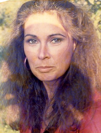 Claire Lacroix