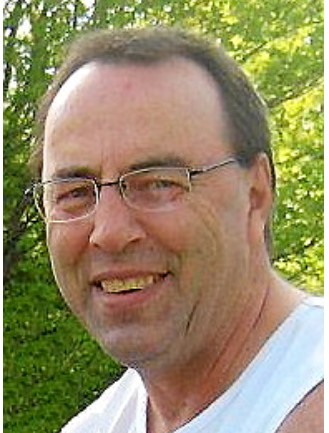 Ghislain Ducharme