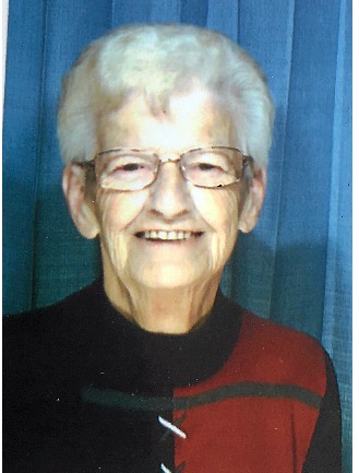 Imelda Dostie (née Lambert)