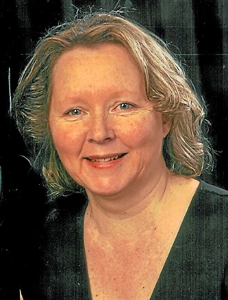 Jacqueline Phaneuf