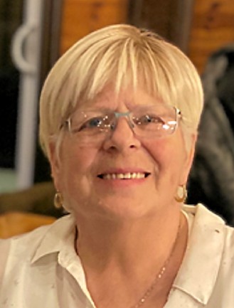 Ginette Jacob