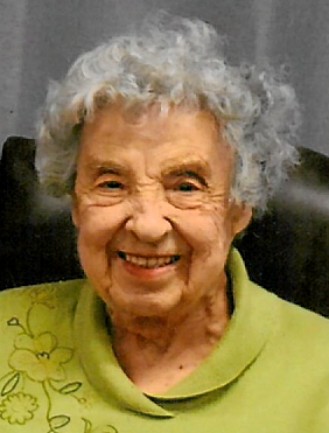 Thérèse Bolduc