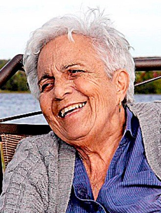 Monique Loubier Trépanier