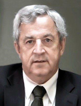 Marc-André Martel