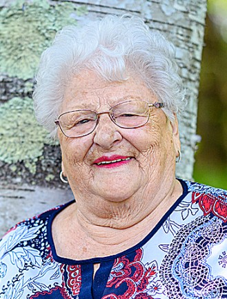 Pauline Rousseau