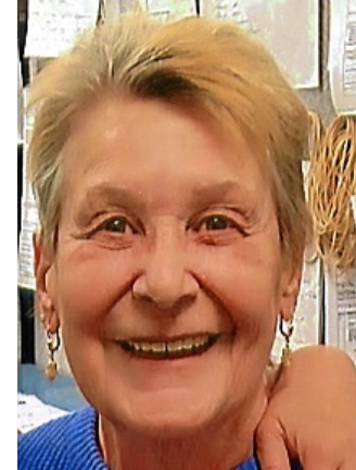 Mme Suzanne Boisvert