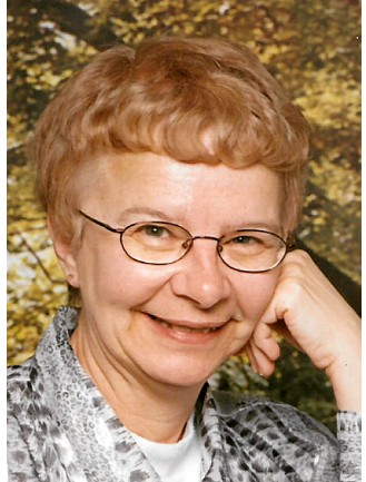 Francine Brouillette Thériault