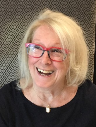 Frances-Eliot Tobin