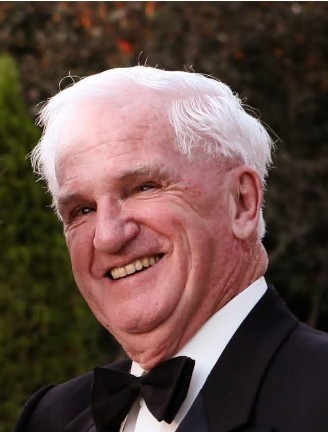 Dr Jacques Martin