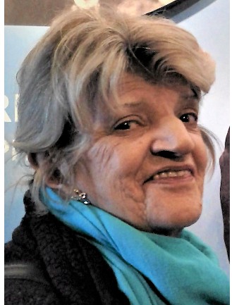Christiane Marois Cyr