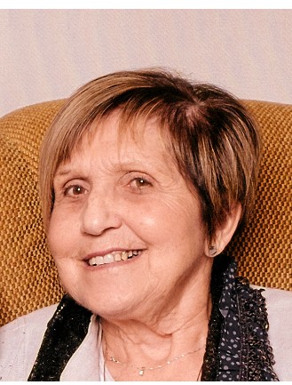 Muriel Champigny